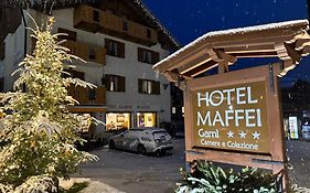 Hotel Garnì Maffei